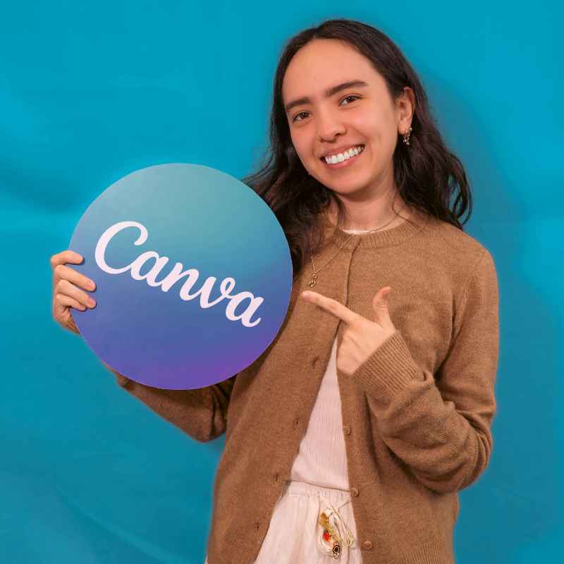 Curso de Canva