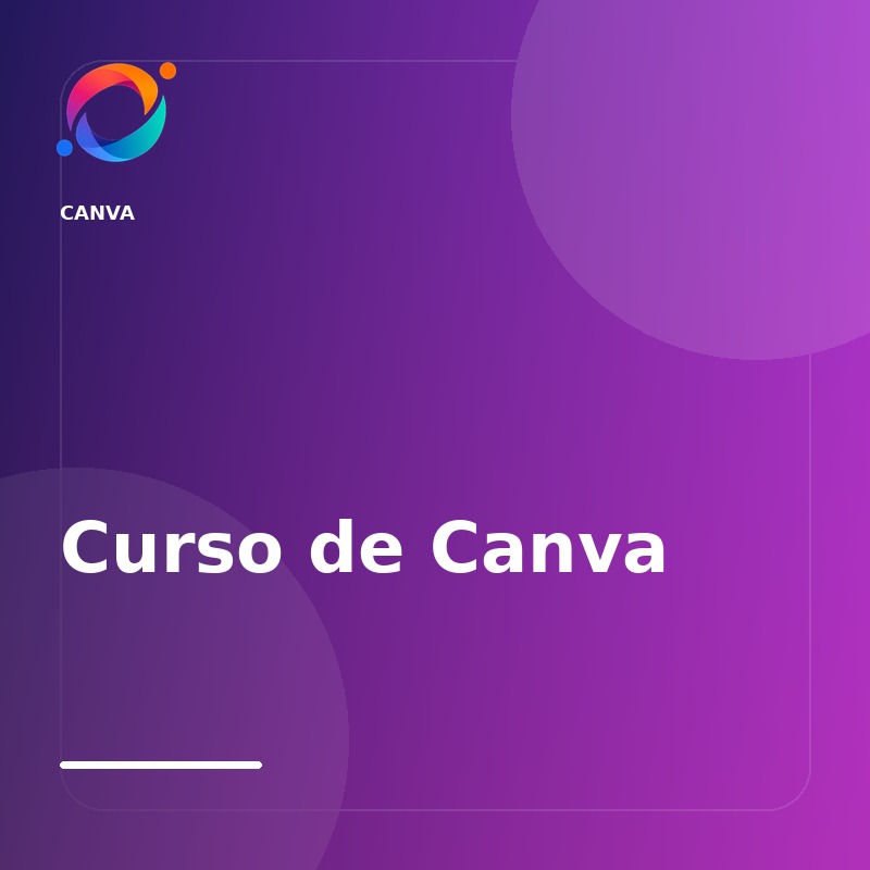 Curso de Canva